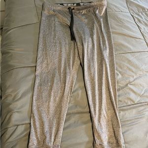 VS Pink Joggers